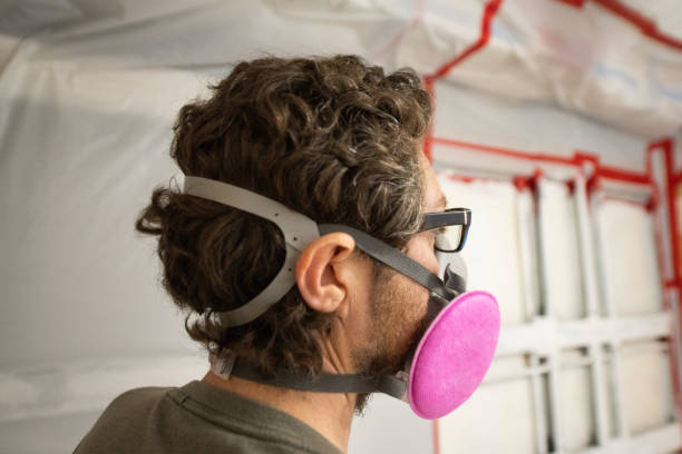 Best Comprehensive Air Testing for Mold Contaminants  in Asbury, IA